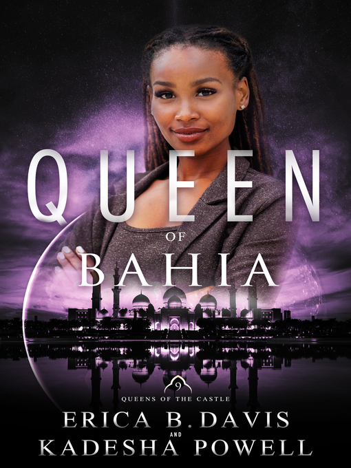 Title details for Queen of Bahia by Erica B. Davis - Available